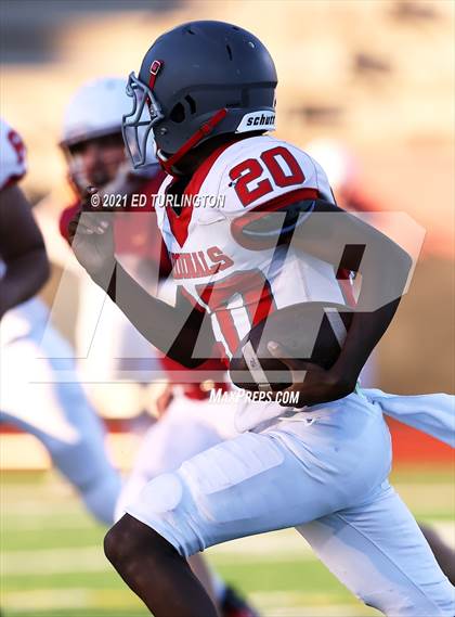 Thumbnail 3 in Osborne @ Lassiter photogallery.