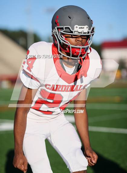 Thumbnail 3 in Osborne @ Lassiter photogallery.