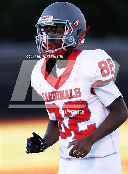 Thumbnail 1 in Osborne @ Lassiter photogallery.