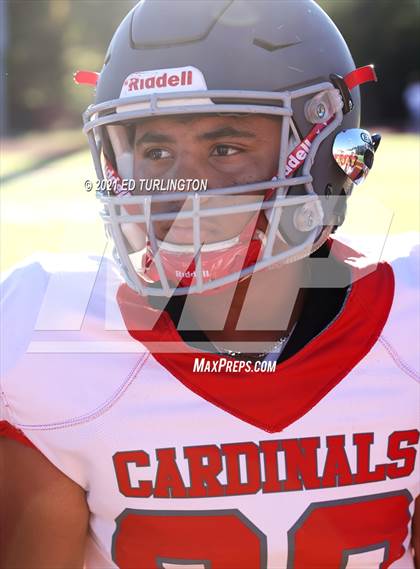 Thumbnail 2 in Osborne @ Lassiter photogallery.