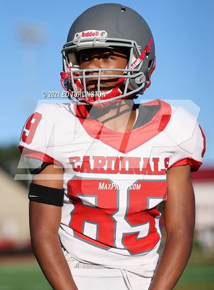 Thumbnail 1 in Osborne @ Lassiter photogallery.