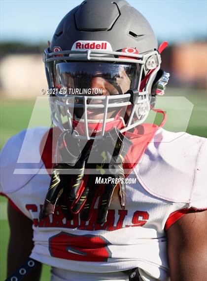 Thumbnail 3 in Osborne @ Lassiter photogallery.