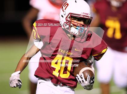 Thumbnail 3 in Osborne @ Lassiter photogallery.