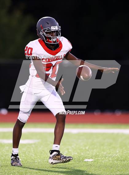 Thumbnail 2 in Osborne @ Lassiter photogallery.