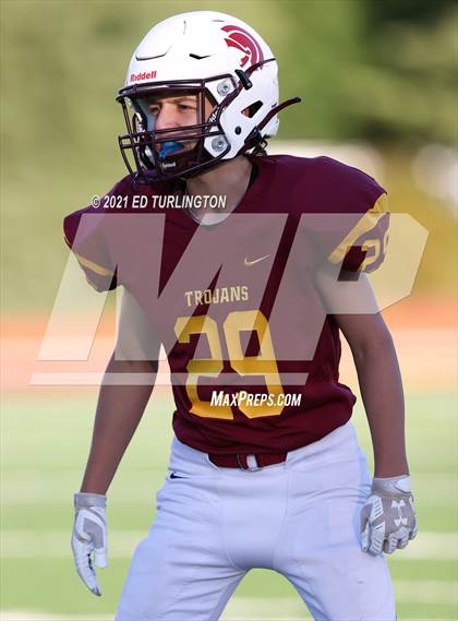 Thumbnail 3 in Osborne @ Lassiter photogallery.