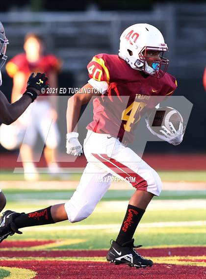 Thumbnail 3 in Osborne @ Lassiter photogallery.