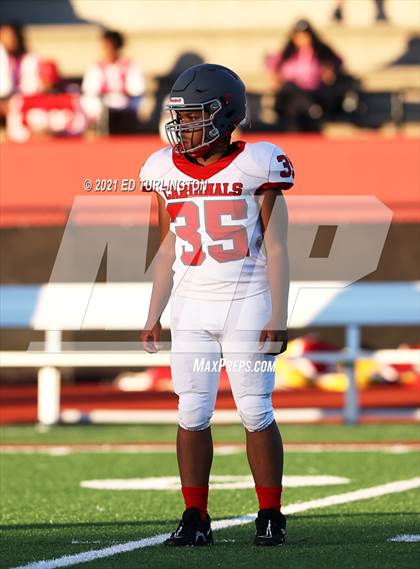 Thumbnail 3 in Osborne @ Lassiter photogallery.