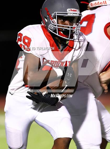 Thumbnail 3 in Osborne @ Lassiter photogallery.