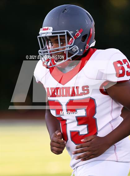 Thumbnail 2 in Osborne @ Lassiter photogallery.