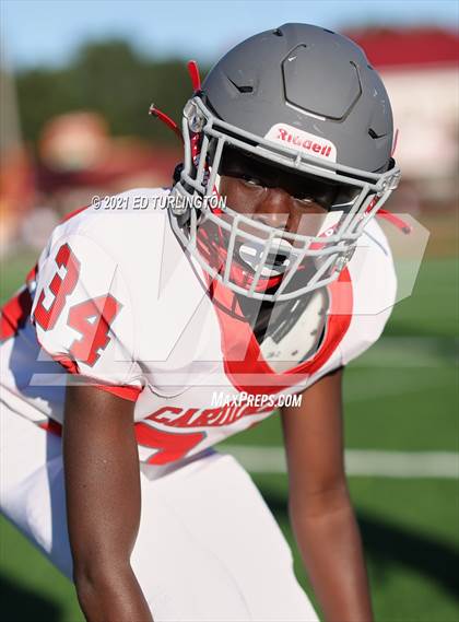 Thumbnail 1 in Osborne @ Lassiter photogallery.