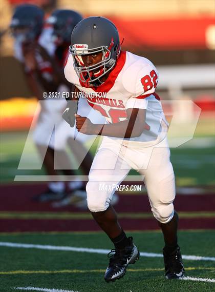 Thumbnail 1 in Osborne @ Lassiter photogallery.