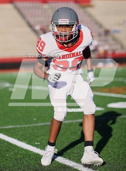 Thumbnail 3 in Osborne @ Lassiter photogallery.