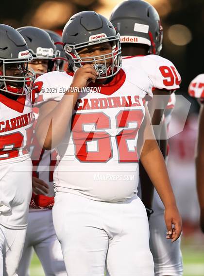 Thumbnail 3 in Osborne @ Lassiter photogallery.