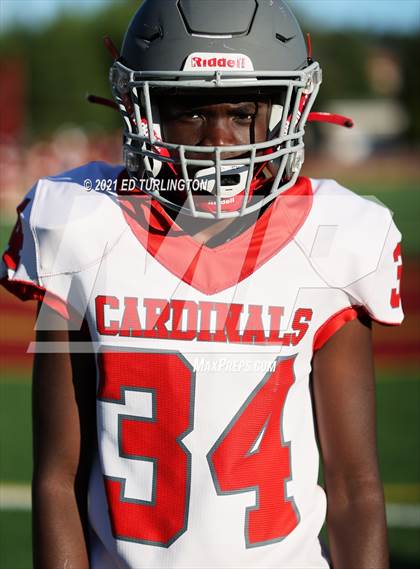 Thumbnail 1 in Osborne @ Lassiter photogallery.