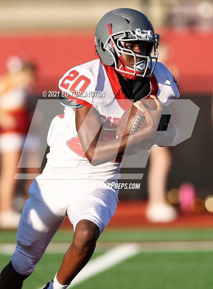 Thumbnail 1 in Osborne @ Lassiter photogallery.