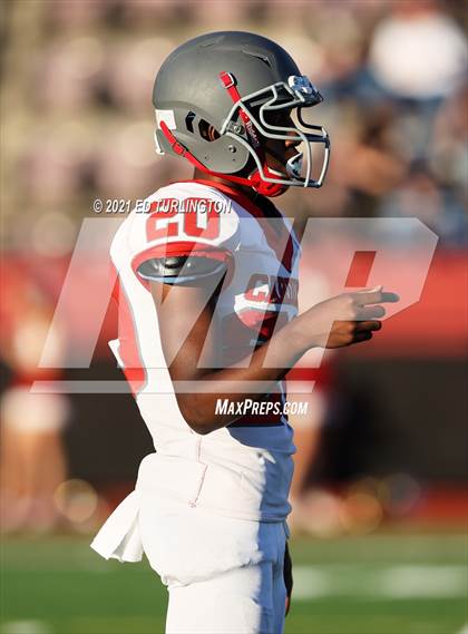 Thumbnail 2 in Osborne @ Lassiter photogallery.
