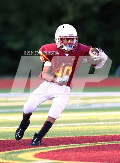 Thumbnail 2 in Osborne @ Lassiter photogallery.