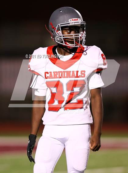 Thumbnail 1 in Osborne @ Lassiter photogallery.