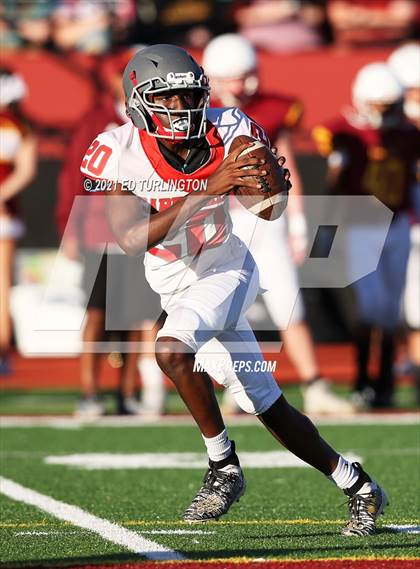 Thumbnail 3 in Osborne @ Lassiter photogallery.