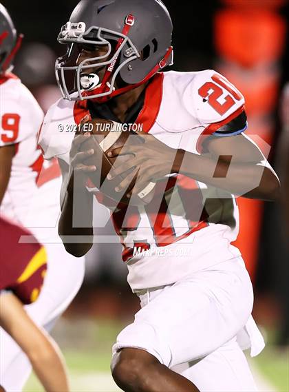 Thumbnail 1 in Osborne @ Lassiter photogallery.