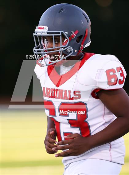 Thumbnail 3 in Osborne @ Lassiter photogallery.