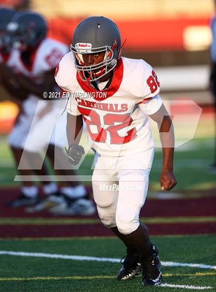 Thumbnail 3 in Osborne @ Lassiter photogallery.