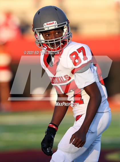 Thumbnail 1 in Osborne @ Lassiter photogallery.