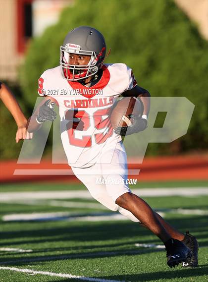 Thumbnail 3 in Osborne @ Lassiter photogallery.