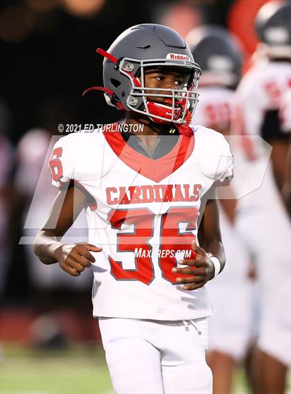 Thumbnail 1 in Osborne @ Lassiter photogallery.