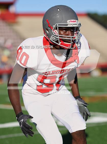 Thumbnail 3 in Osborne @ Lassiter photogallery.