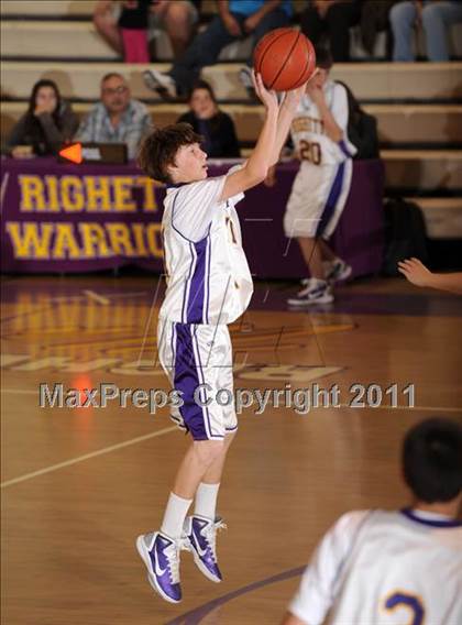 Thumbnail 1 in Paso Robles @ Righetti photogallery.