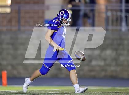 Thumbnail 3 in Whitehouse @ Corsicana photogallery.