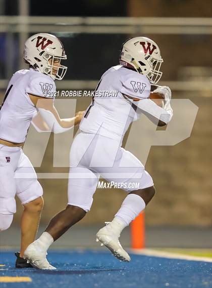 Thumbnail 2 in Whitehouse @ Corsicana photogallery.