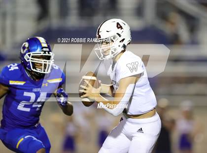 Thumbnail 2 in Whitehouse @ Corsicana photogallery.