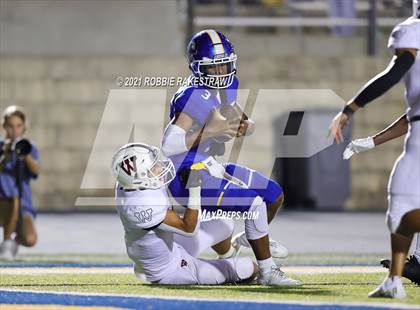 Thumbnail 1 in Whitehouse @ Corsicana photogallery.