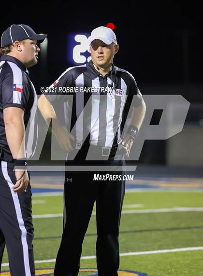 Thumbnail 2 in Whitehouse @ Corsicana photogallery.