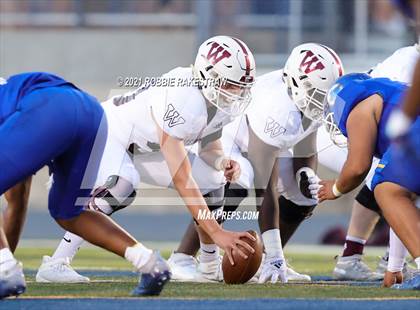 Thumbnail 1 in Whitehouse @ Corsicana photogallery.