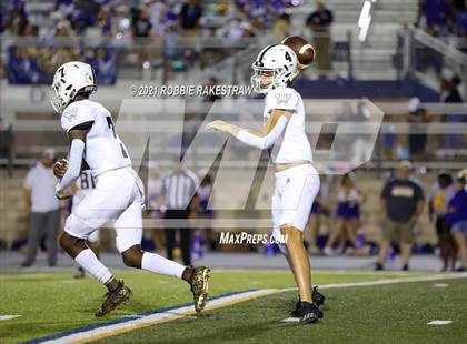 Thumbnail 1 in Whitehouse @ Corsicana photogallery.