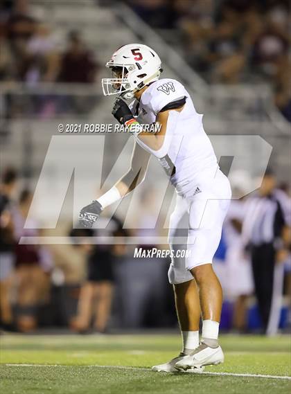 Thumbnail 1 in Whitehouse @ Corsicana photogallery.