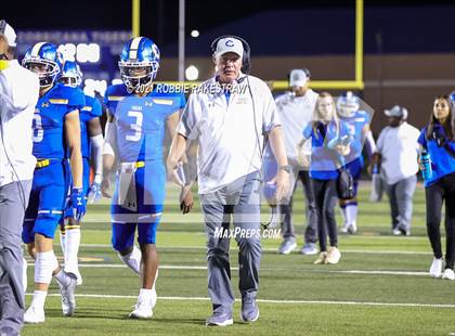 Thumbnail 1 in Whitehouse @ Corsicana photogallery.