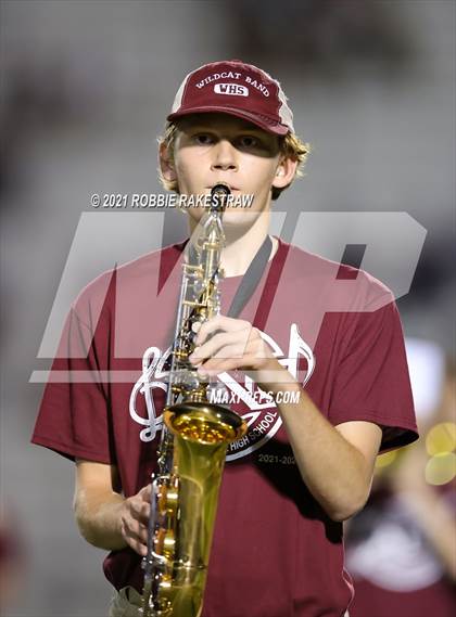 Thumbnail 1 in Whitehouse @ Corsicana photogallery.