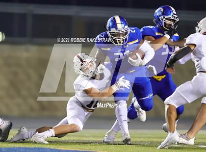 Thumbnail 3 in Whitehouse @ Corsicana photogallery.