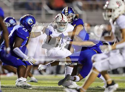 Thumbnail 3 in Whitehouse @ Corsicana photogallery.