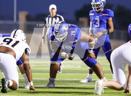 Thumbnail 1 in Whitehouse @ Corsicana photogallery.