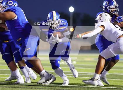 Thumbnail 3 in Whitehouse @ Corsicana photogallery.