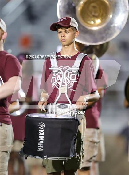 Thumbnail 2 in Whitehouse @ Corsicana photogallery.