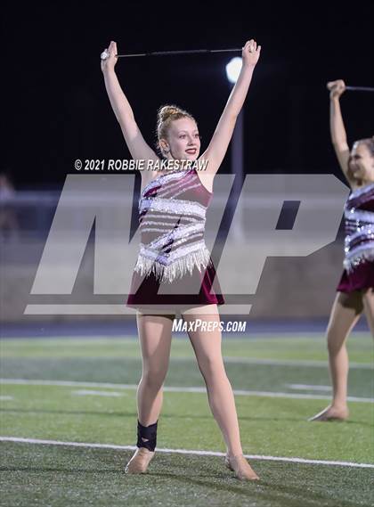 Thumbnail 1 in Whitehouse @ Corsicana photogallery.