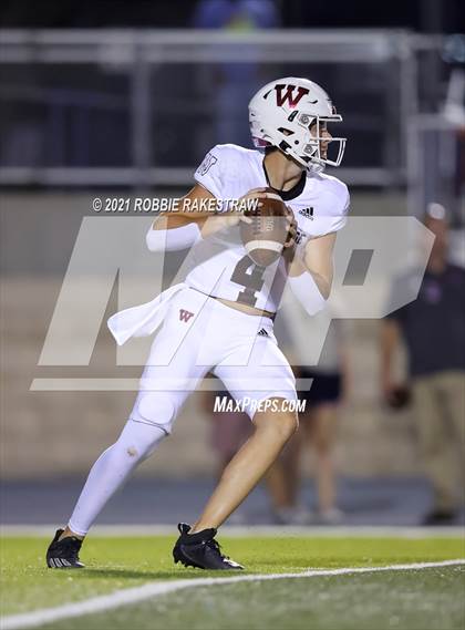 Thumbnail 1 in Whitehouse @ Corsicana photogallery.