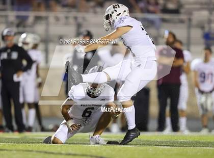 Thumbnail 2 in Whitehouse @ Corsicana photogallery.