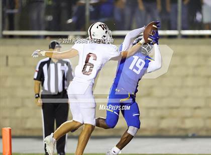 Thumbnail 1 in Whitehouse @ Corsicana photogallery.